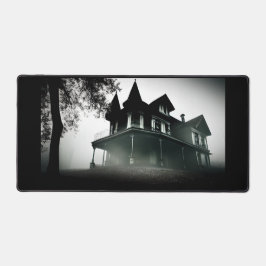 Alfrombrillas De Escritorio Mansión embrujada y escalofriante Oscura