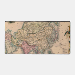 Alfrombrillas De Escritorio Mapa antiguo antiguo inspirado (11)