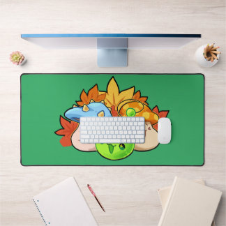 Alfrombrillas De Escritorio MapleStory Mousepad/ Desk Mat