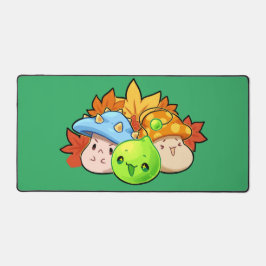 Alfrombrillas De Escritorio MapleStory Mousepad/ Desk Mat