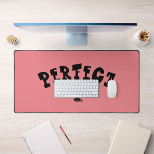 Alfrombrillas De Escritorio Máquina portátil perfecta