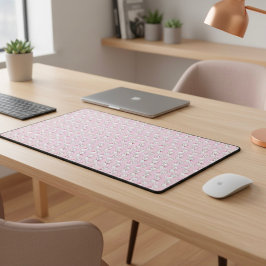 Alfrombrillas De Escritorio Marie Desk Mat