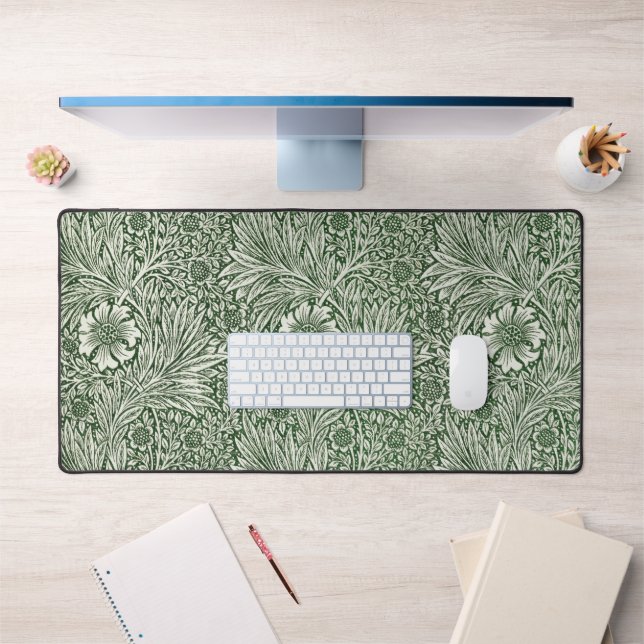 Alfrombrillas De Escritorio Marigold, William Morris (Oficina 1)