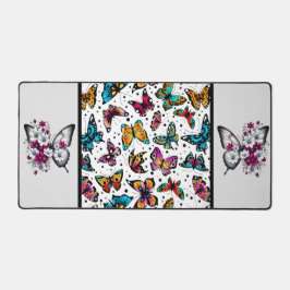 Alfrombrillas De Escritorio Mariposa Journey