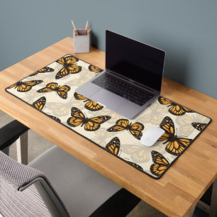 Alfrombrillas De Escritorio Mariposas monarcas