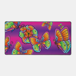 Alfrombrillas De Escritorio Mariposas y mariposas