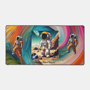 Alfrombrillas De Escritorio "Más allá de las estrellas"