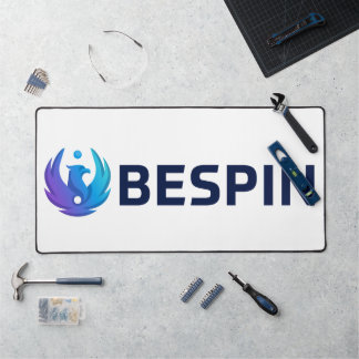 Alfrombrillas De Escritorio Mat de escritorio BESPIN