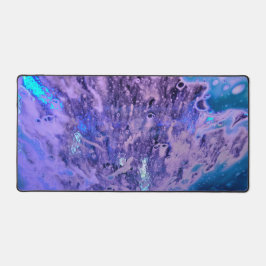 Alfrombrillas De Escritorio Mat de escritorio Bubble Zen