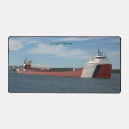 Alfrombrillas De Escritorio Mat de escritorio Cason J. Callaway