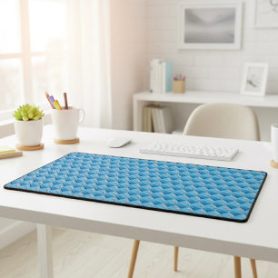 Alfrombrillas De Escritorio Mat de escritorio congelado