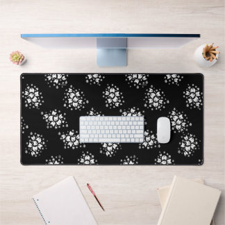 Alfrombrillas De Escritorio Mat de escritorio de las tiendas Westie