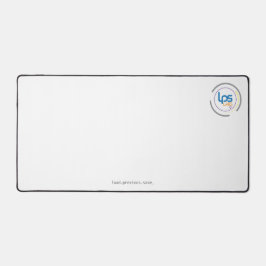 Alfrombrillas De Escritorio Mat de escritorio LPS Labs