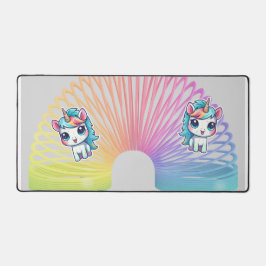 Alfrombrillas De Escritorio Mat de escritorio para PC