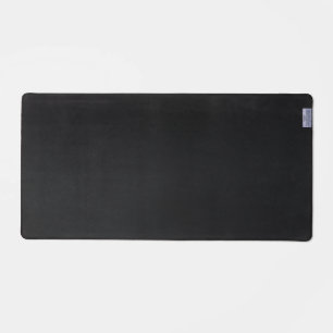 Alfrombrillas De Escritorio Mat de escritorio personalizado - Elegante y funci