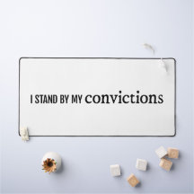 Mat de la mesa de condenas