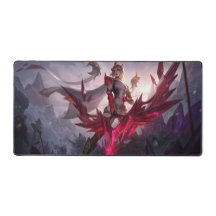 Mat de la mesa de juegos de Archer | Personalizabl
