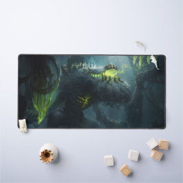 Alfrombrillas De Escritorio Mat de la mesa de juegos para el terror de Void | 