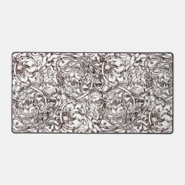 Alfrombrillas De Escritorio Mat de mesa artística