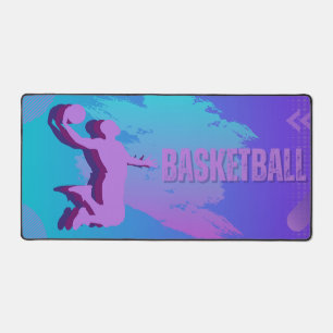 Alfrombrillas De Escritorio Mat - Deporte vibrante