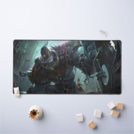 Alfrombrillas De Escritorio Mat Madman Gaming Desk | Gym Lovers Deskmat