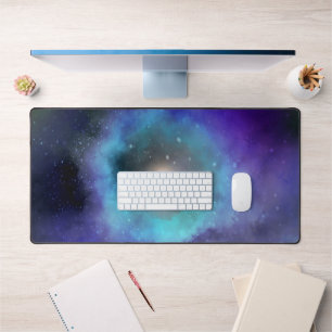 Alfrombrillas De Escritorio Mat Nebula Desk