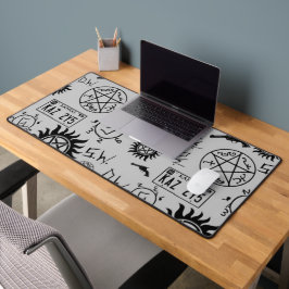Alfrombrillas De Escritorio Mat XXL por Gaming e Lavoro Grafica Original