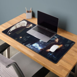 Alfrombrillas De Escritorio Mat XXL por Gaming e Lavoro Grafica Original