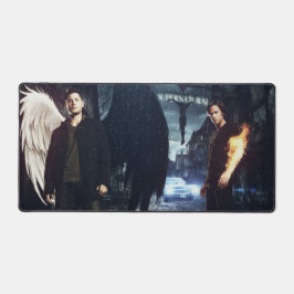 Alfrombrillas De Escritorio Mat XXL por Gaming e Lavoro Grafica Original