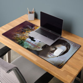 Alfrombrillas De Escritorio Mat XXL por Gaming e Lavoro Grafica Originale
