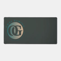 Matrícula de escritorio de computadora Omni Gaming