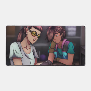 Alfrombrillas De Escritorio Mechanic Mom