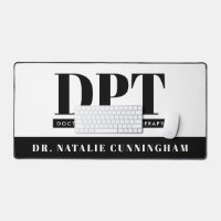 Médica de DPT moderno personalizado de la terapia 