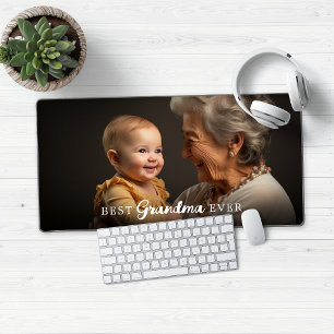 Alfrombrillas De Escritorio Mejor foto de la abuela Granparent