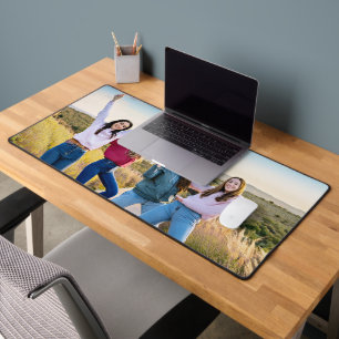 Alfrombrillas De Escritorio Memoria de foto personalizada