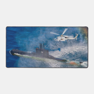 ALFROMBRILLAS DE ESCRITORIO MH-60R SEAHAWK