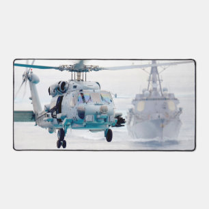 ALFROMBRILLAS DE ESCRITORIO MH-60R SEAHAWK