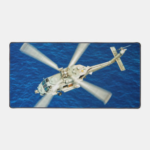 ALFROMBRILLAS DE ESCRITORIO MH-60R SEAHAWK