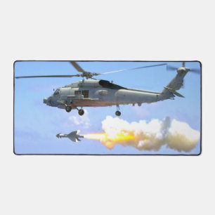 ALFROMBRILLAS DE ESCRITORIO MH-60R SEAHAWK