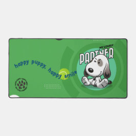 Alfrombrillas De Escritorio Mi pareja encantadora |