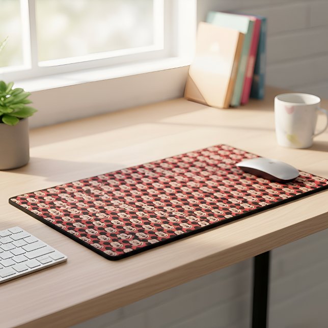 Alfrombrillas De Escritorio Micky Desk Mat (Subido por el creador)