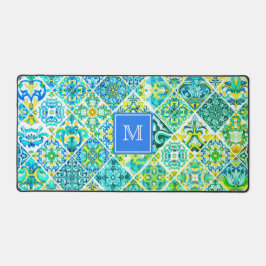 Alfrombrillas De Escritorio Minería acuática mexicana Baldosas sicilianas medi