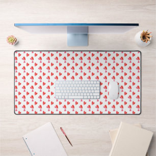 Alfrombrillas De Escritorio MINI HEARTS Office Studio Desk Mat