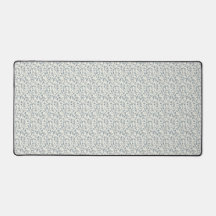 Minimalista Eucalipto Azul Pizarra Sprig de 1940
