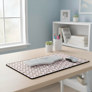 Alfrombrillas De Escritorio Minnie Desk Mat