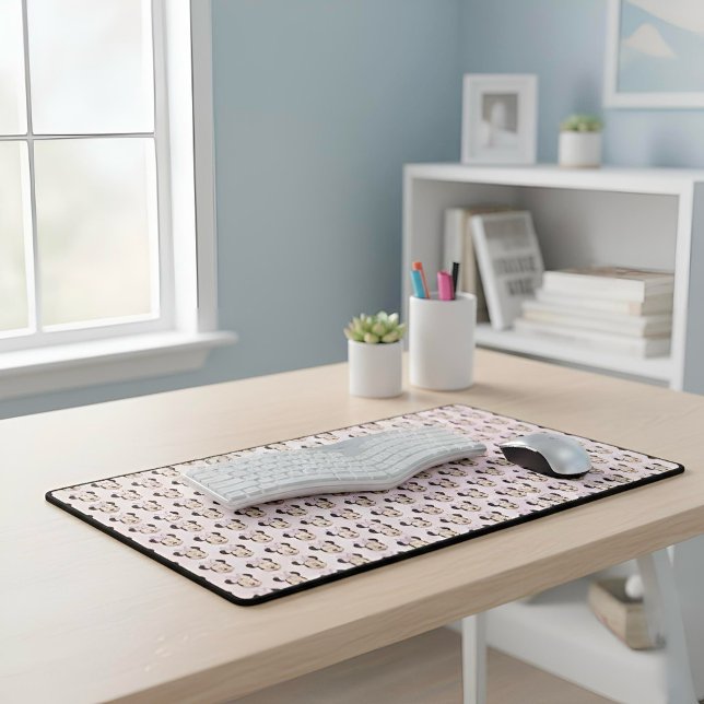 Alfrombrillas De Escritorio Minnie Desk Mat (Subido por el creador)