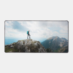 Alfrombrillas De Escritorio Mirando nuevas aventuras