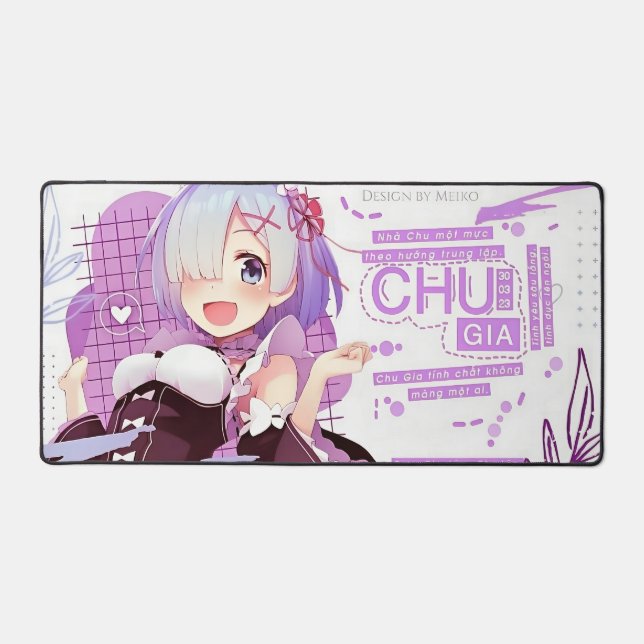 Alfrombrillas De Escritorio Moat MER (Anverso)