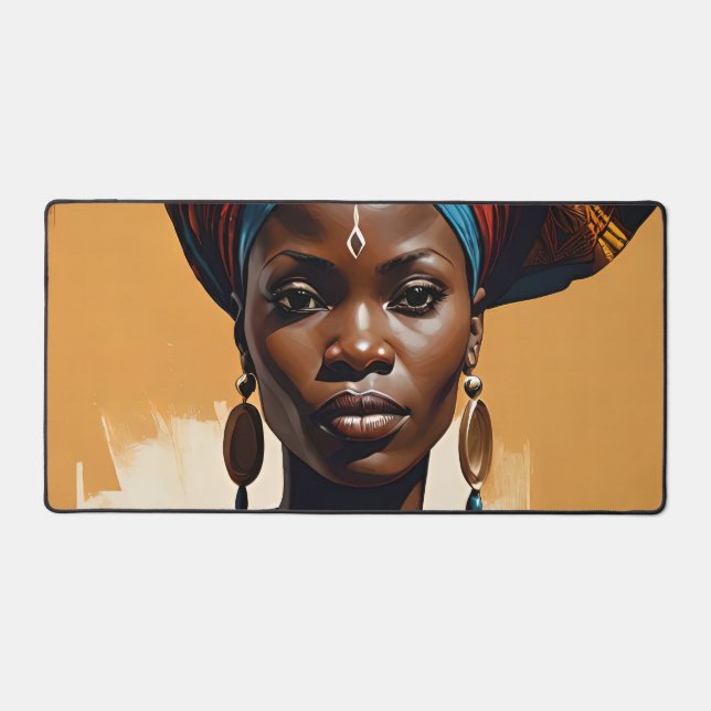 Alfrombrillas De Escritorio Mochila de la Reina 1 (Anverso)