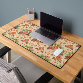 Alfrombrillas De Escritorio Mochila de mesa de especias de vacaciones